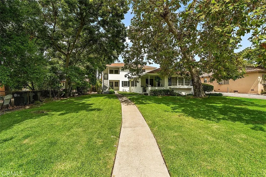 1215 N. Verdugo Rd.