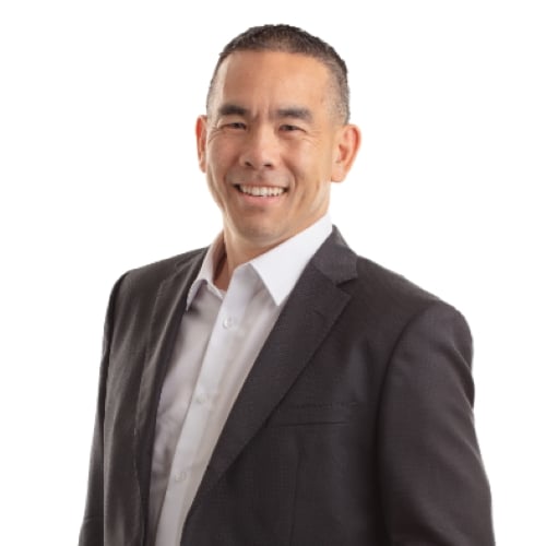 Alex Yuen