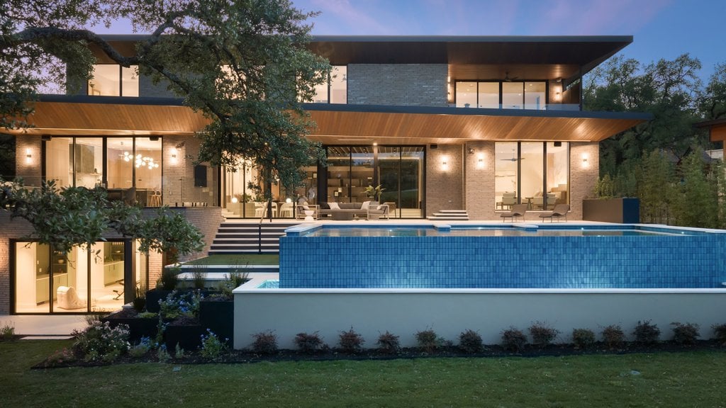 1740 Camp Craft Road