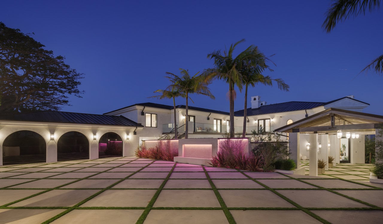 7052 Dume Dr, malibu