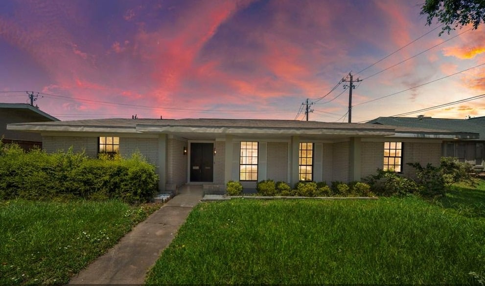  3001 Tern Drive