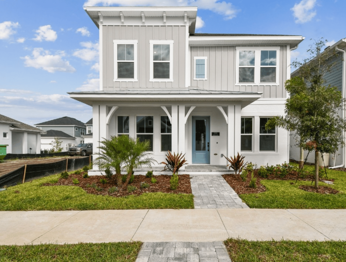 The Waterwheel-Homesite 162-7275 Kodiak Lane