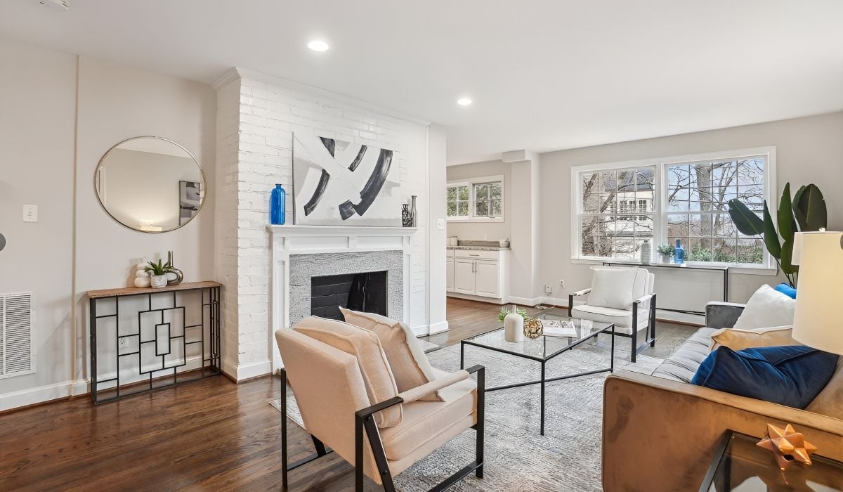 Q1 2025 Housing Market Update