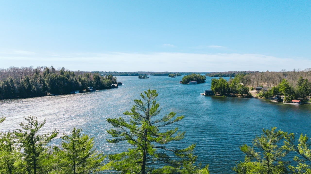 Avon Bay