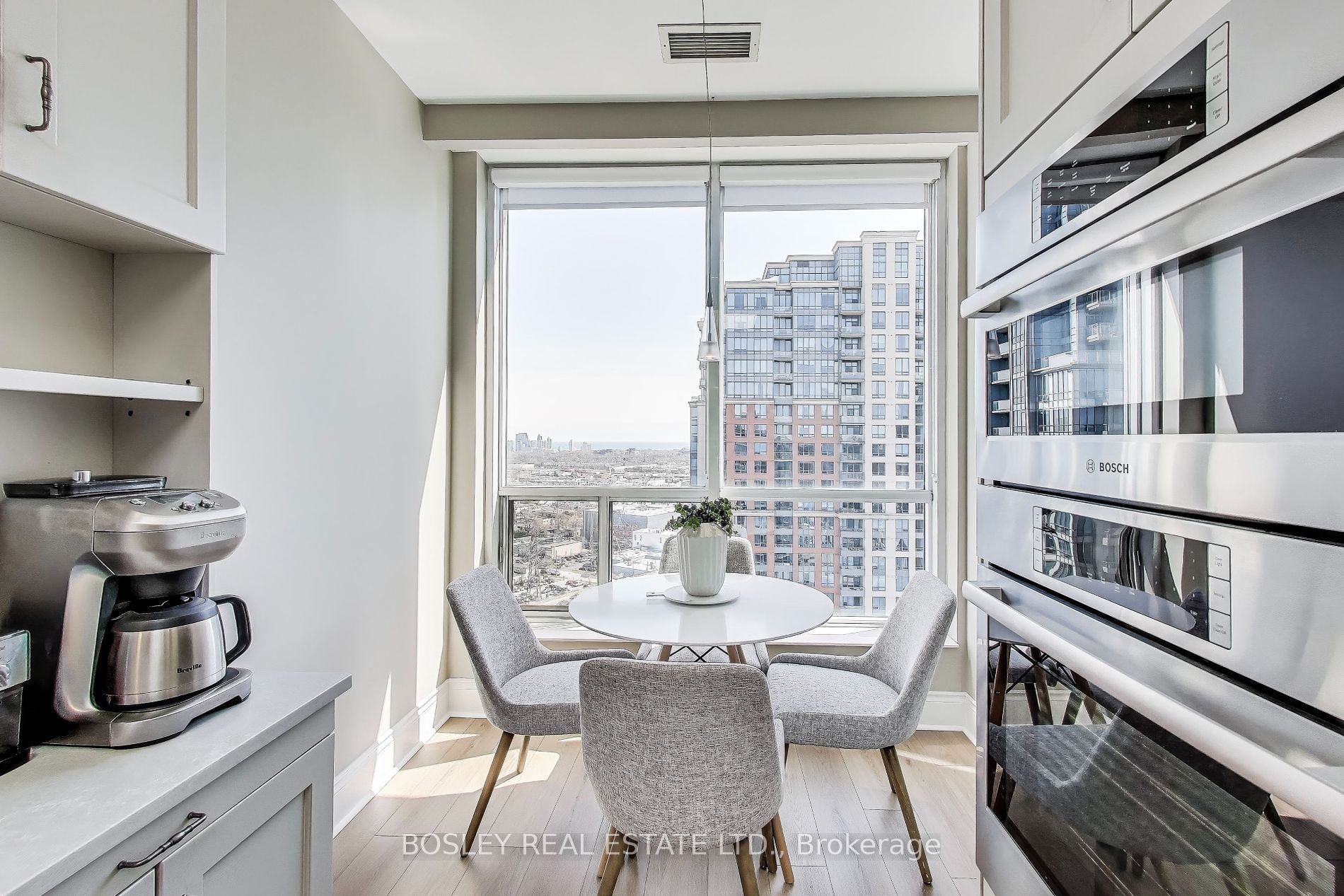 WESTLINE CONDOS 