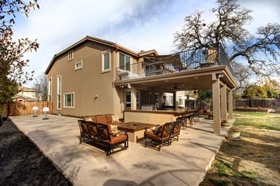 Just Sold! Gorgeous Home on The 13 Th Hole!