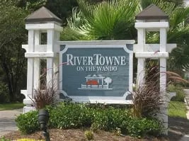 Rivertowne Country Club & Rivertowne on the Wando