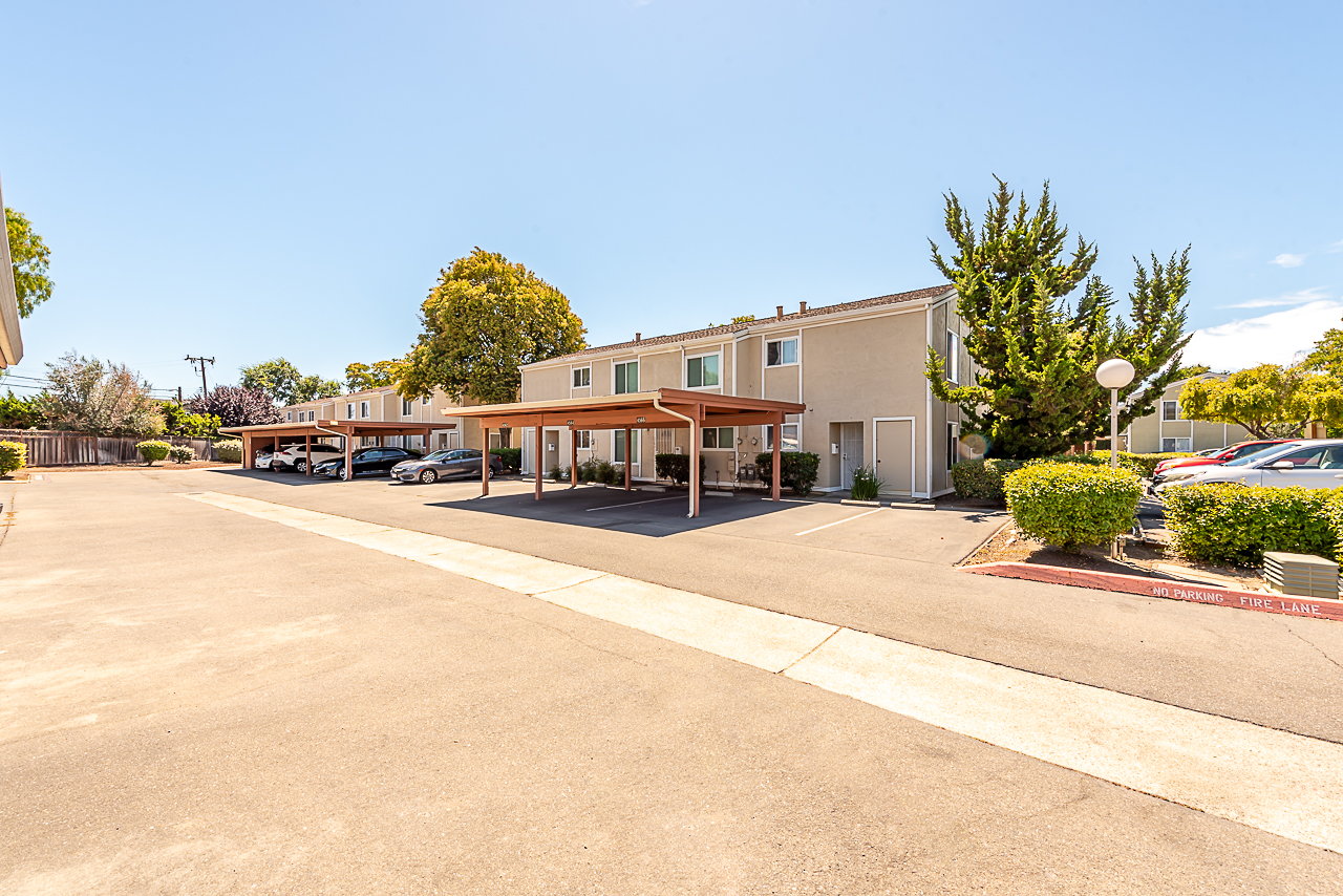 Irvington School District!