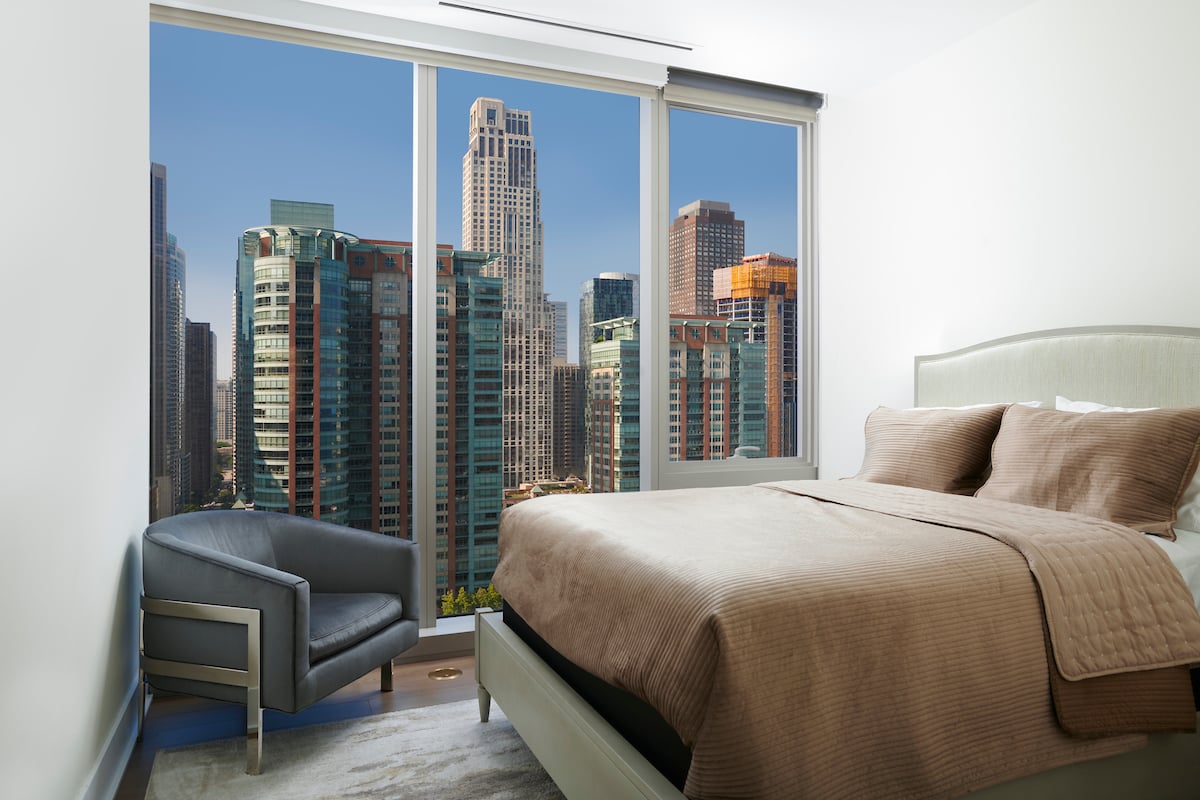 St. Regis Chicago Condos