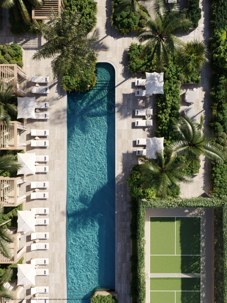 St. Regis Miami Residences