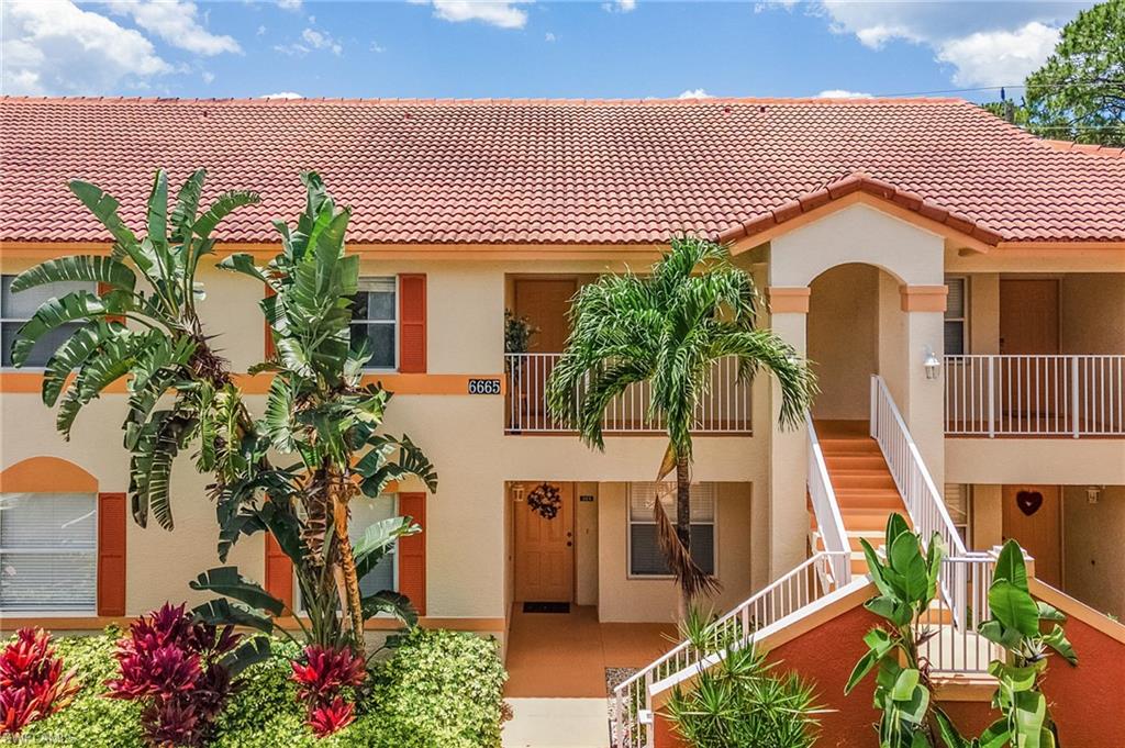 6665 Huntington Lakes Cir #203