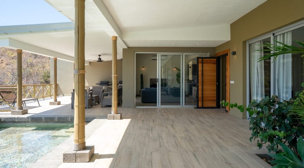 Ocean View Villa M