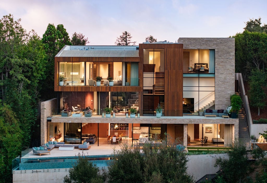 1716 San Remo Dr, pacific palisades