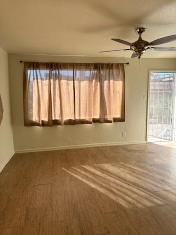 1318 Rexford Place #A