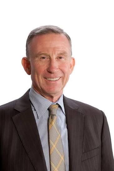 PETE BRANNIGAN