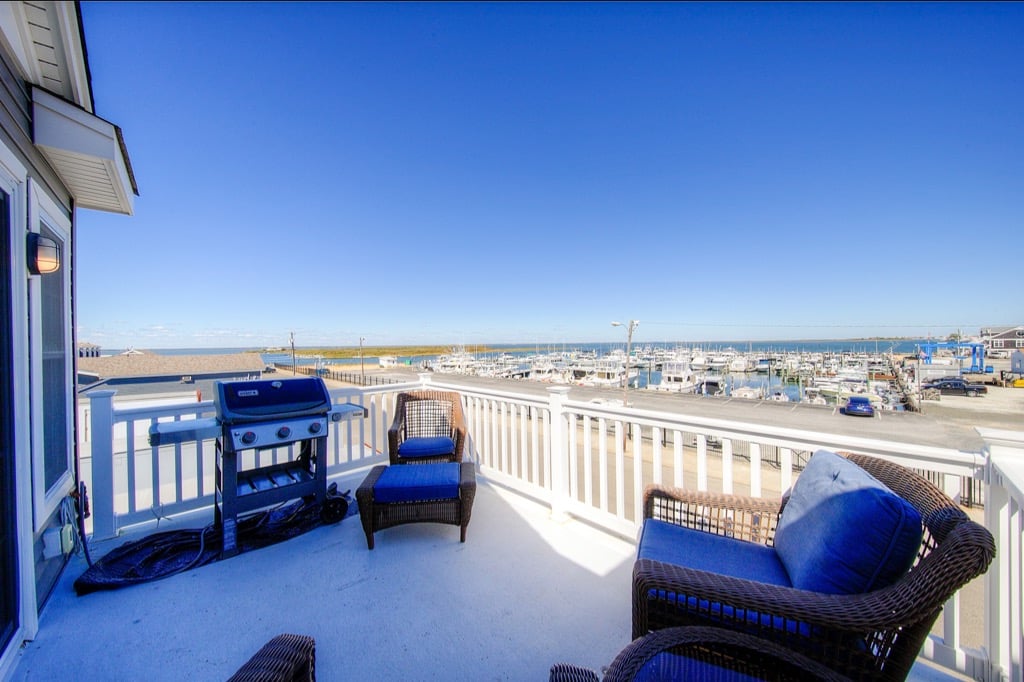 509 A Dock Road, Beach Haven
