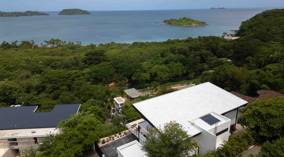 Ocean View Masterpiece Residence