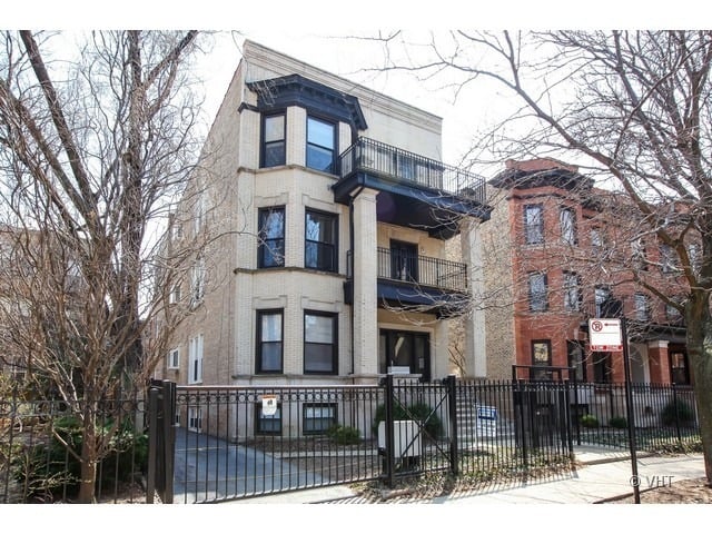 917 W Gordon TER 1