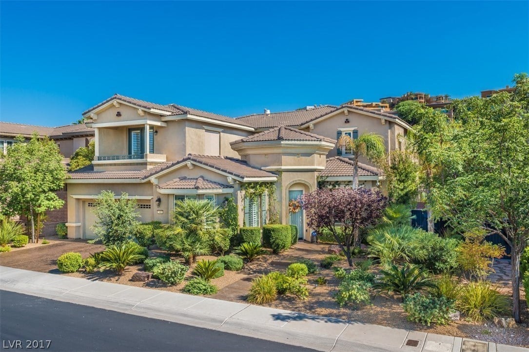 1463 Foothills Village Dr