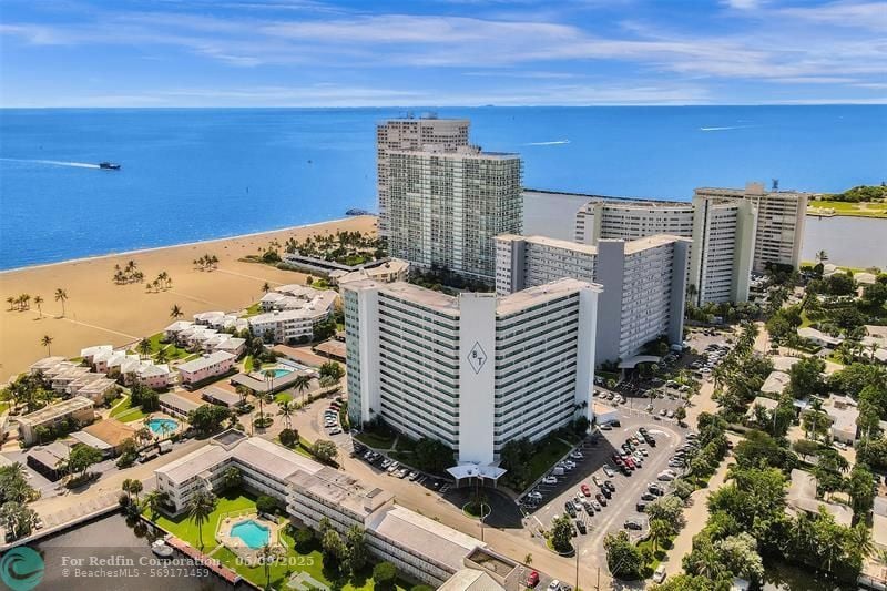 1900 S Ocean Dr, #301
