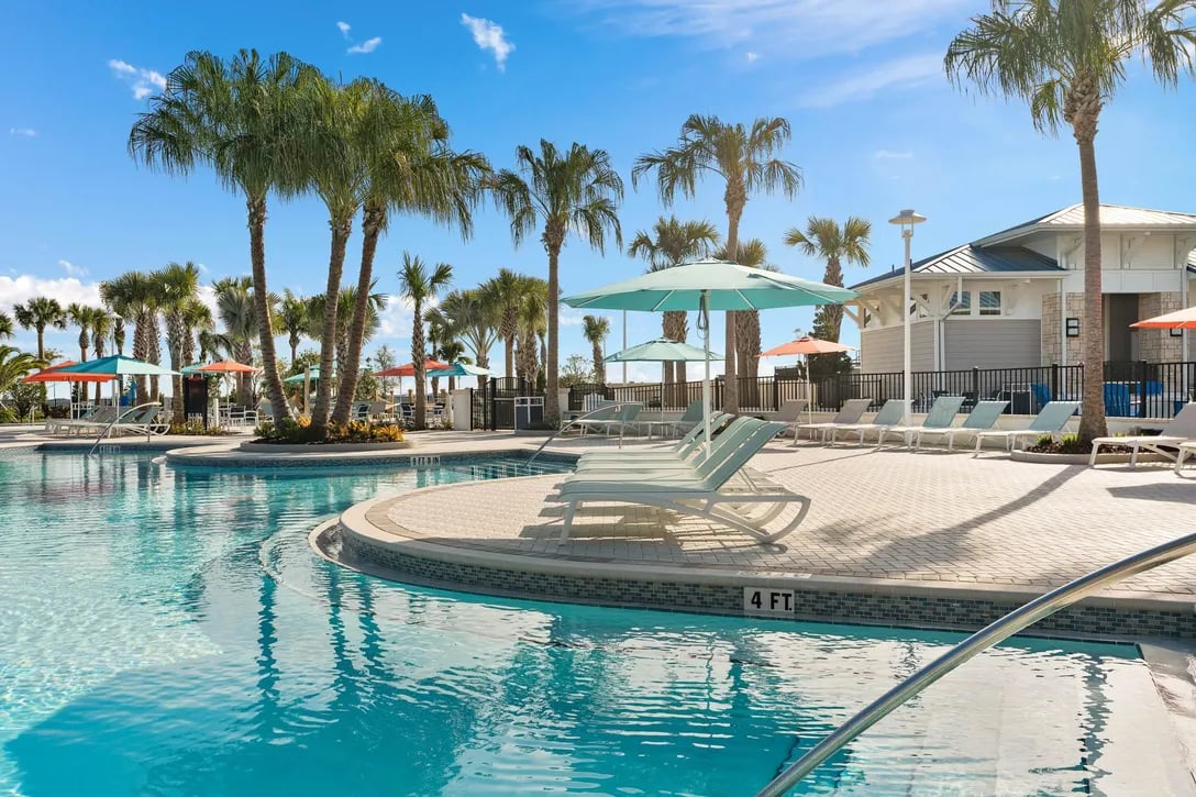 Windsor Island Resort