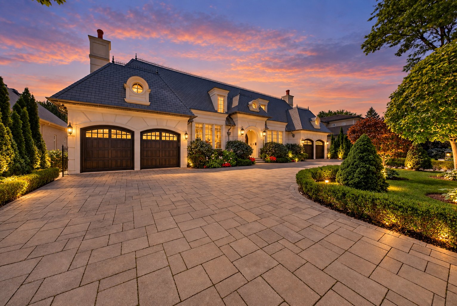 Exquisite Custom Residence
