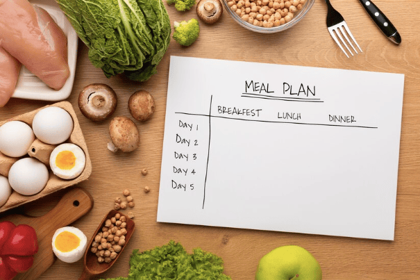 Meal Planning