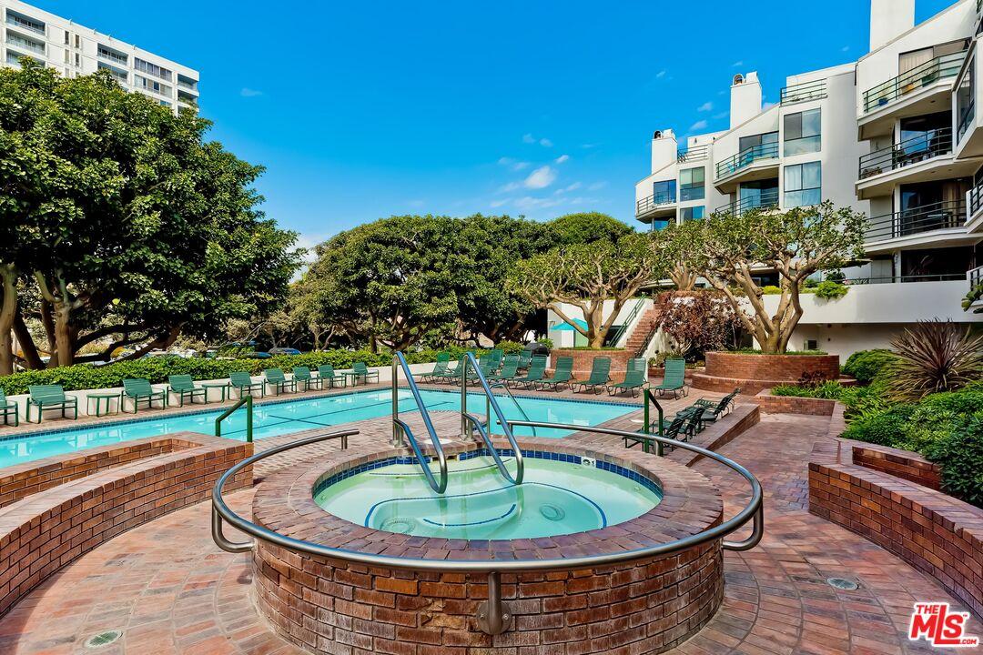 2910 Neilson Way Unit: 313