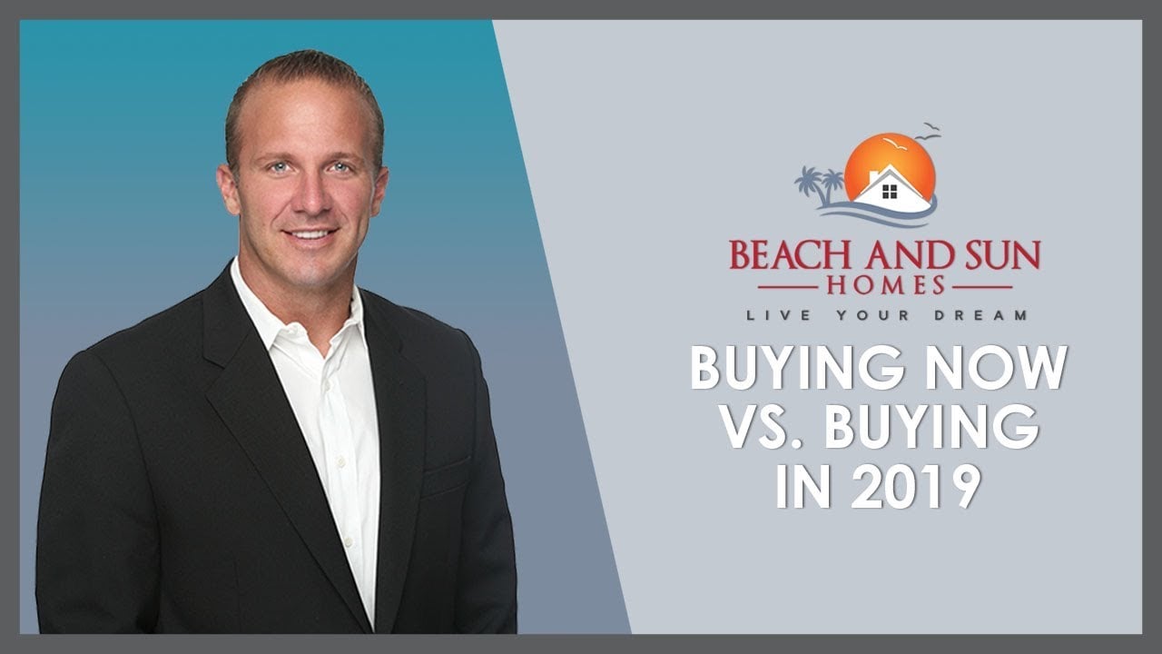 San Diego Real Estate - Will You Pay More By Buying Now or Buying a Year From Now?