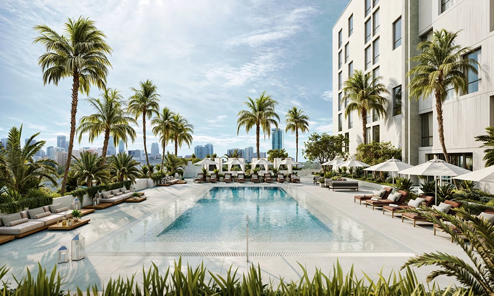 Atelier Residences Miami