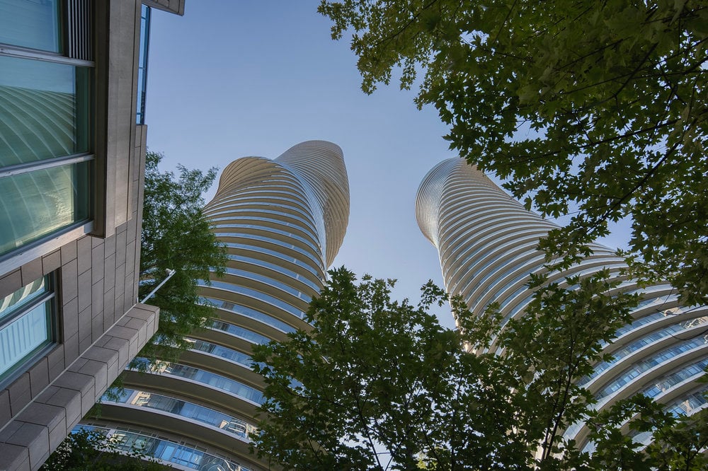 60 Absolute Avenue 1507