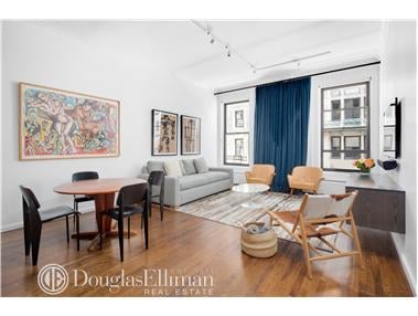 105 5th Ave, #6C