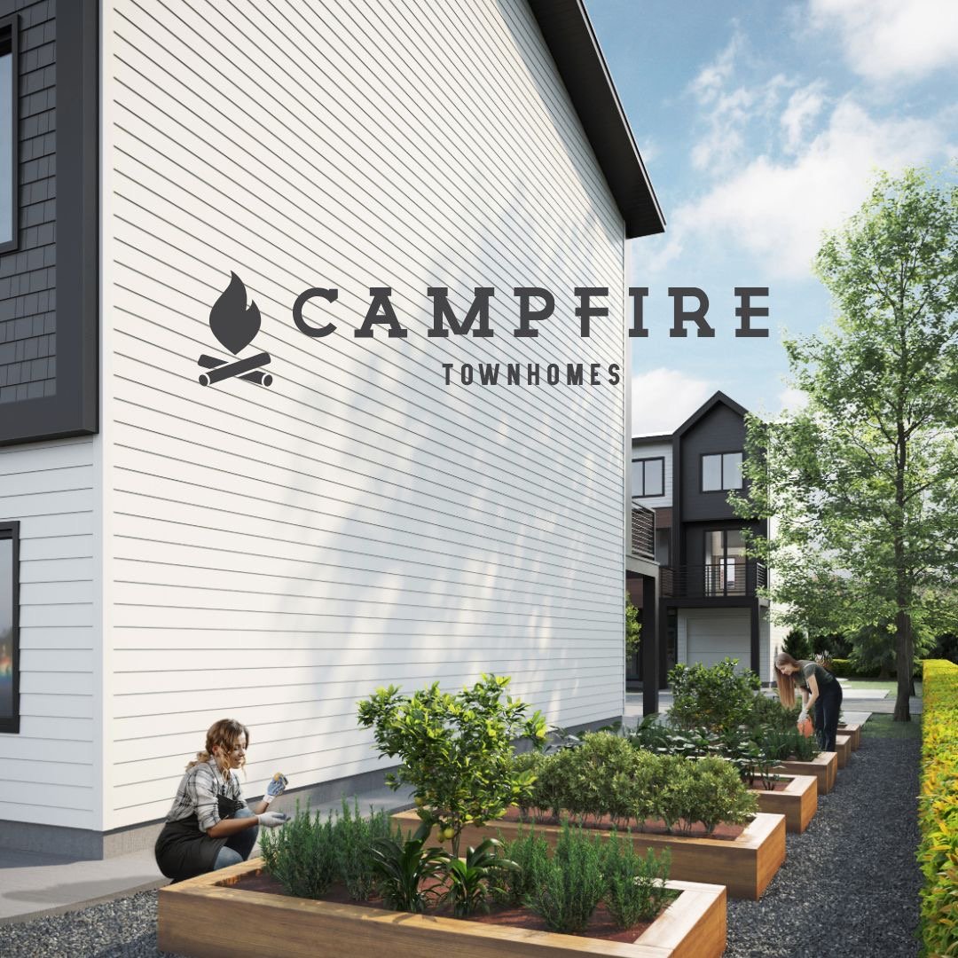 Campfire Townhomes