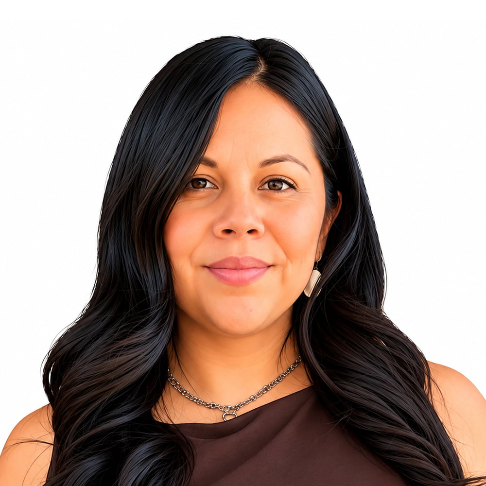 Christina Baltazar