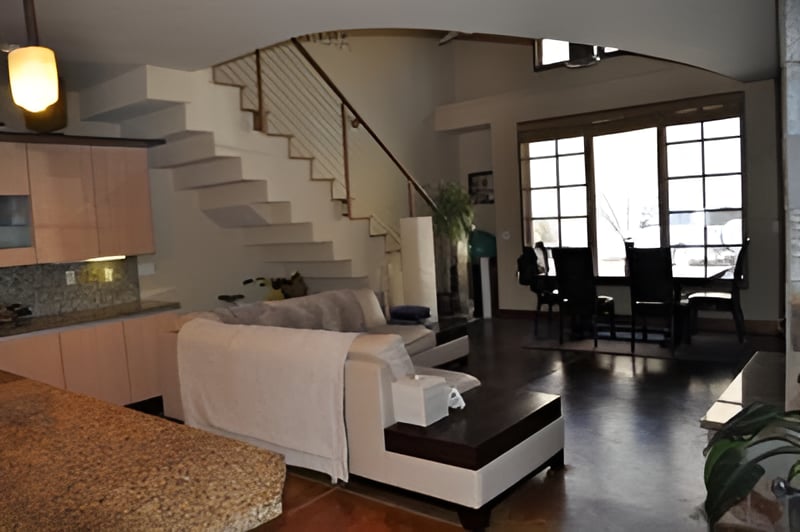 Loft in Midtown Sacramento - 2020 H St. #c Sacramento, CA 95811