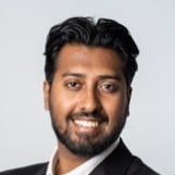 Josh Jeyaratnam