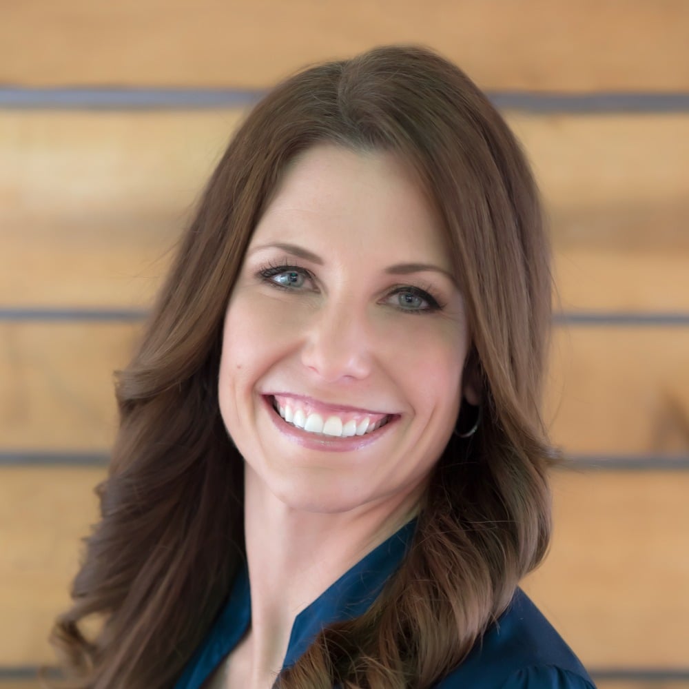 Jessica Johnson Newport Beach, CA Real Estate Agent Headshot