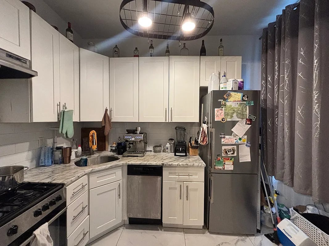 1020 Bedford Avenue 1A