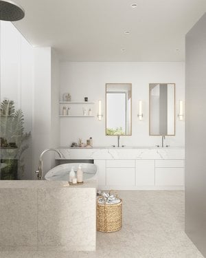 Villas at Cove Bay - Tides Development 