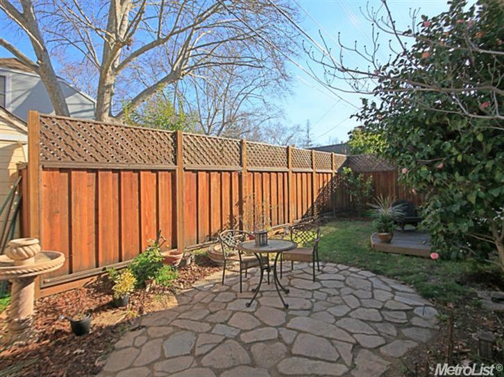 Another Home Sold in East Sacramento!