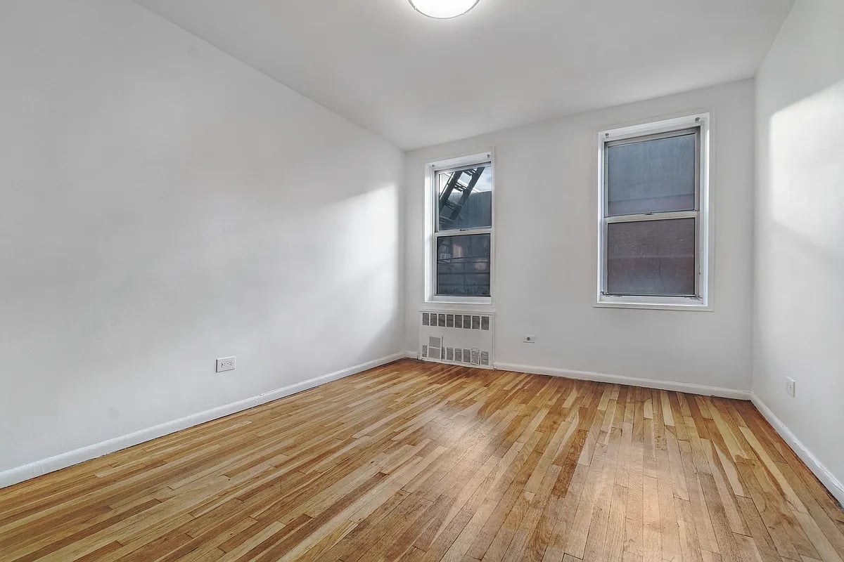 3636 Fieldston Road #6P