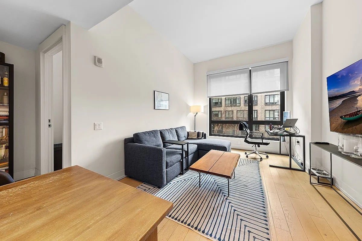550 Vanderbilt Ave APT 207