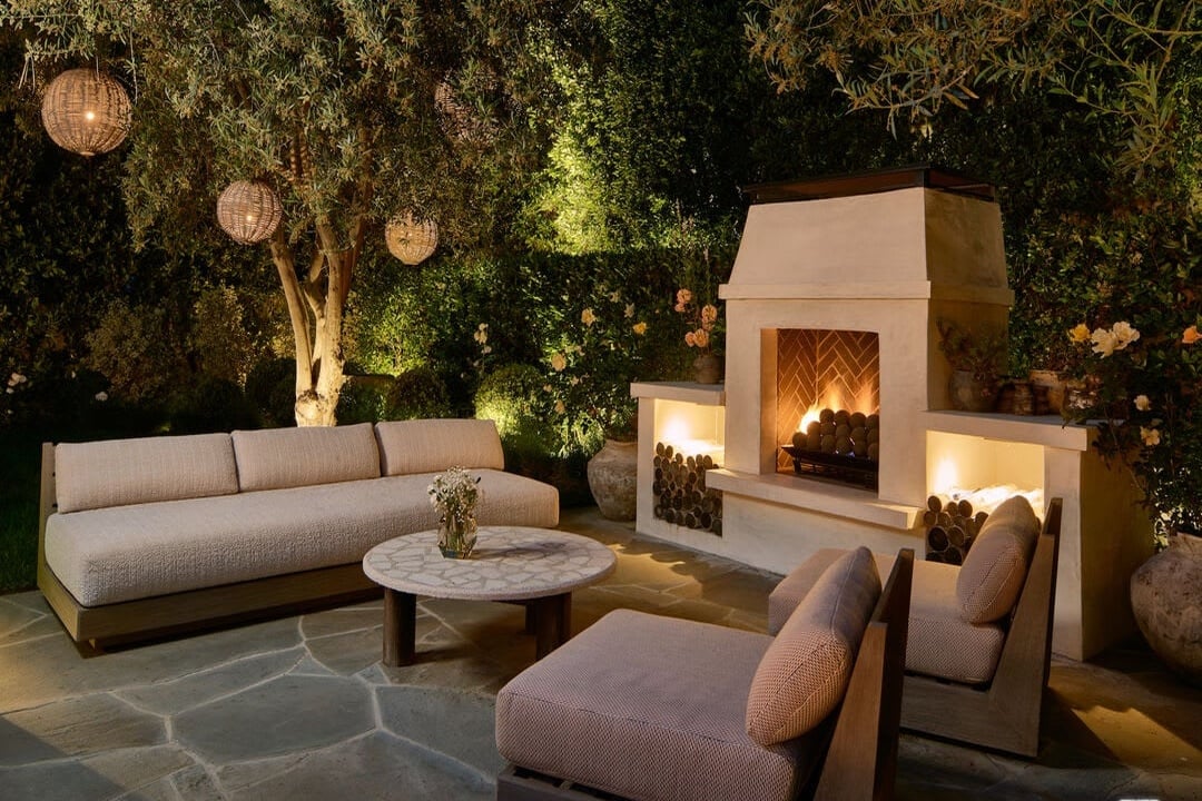 House Serene