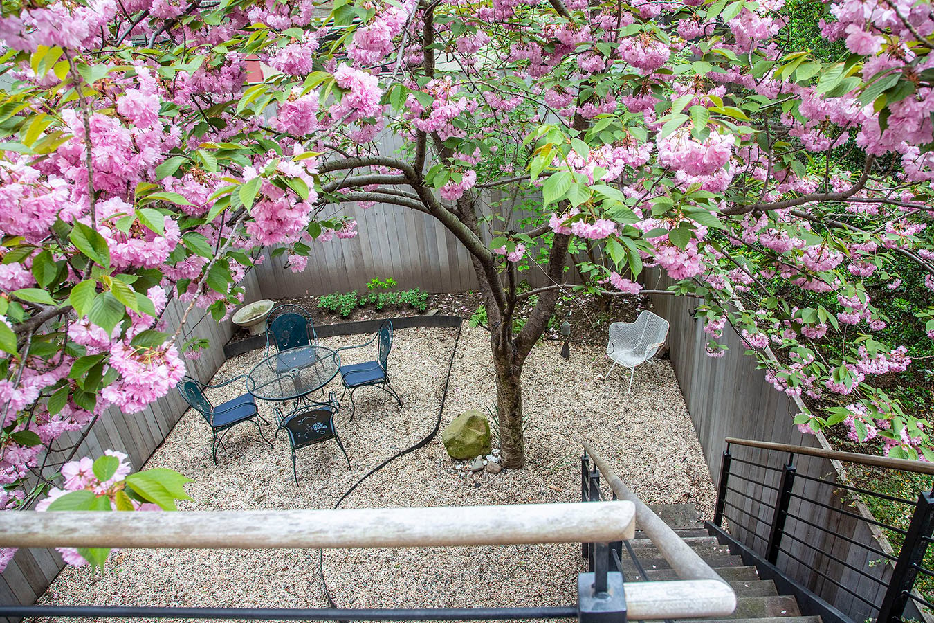 124 Park Place TRIPLEX