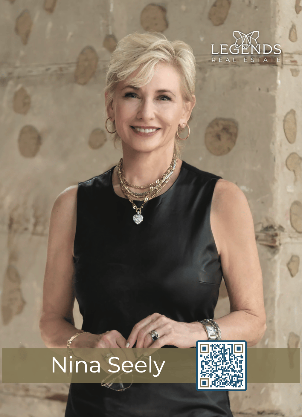 Nina  Seely