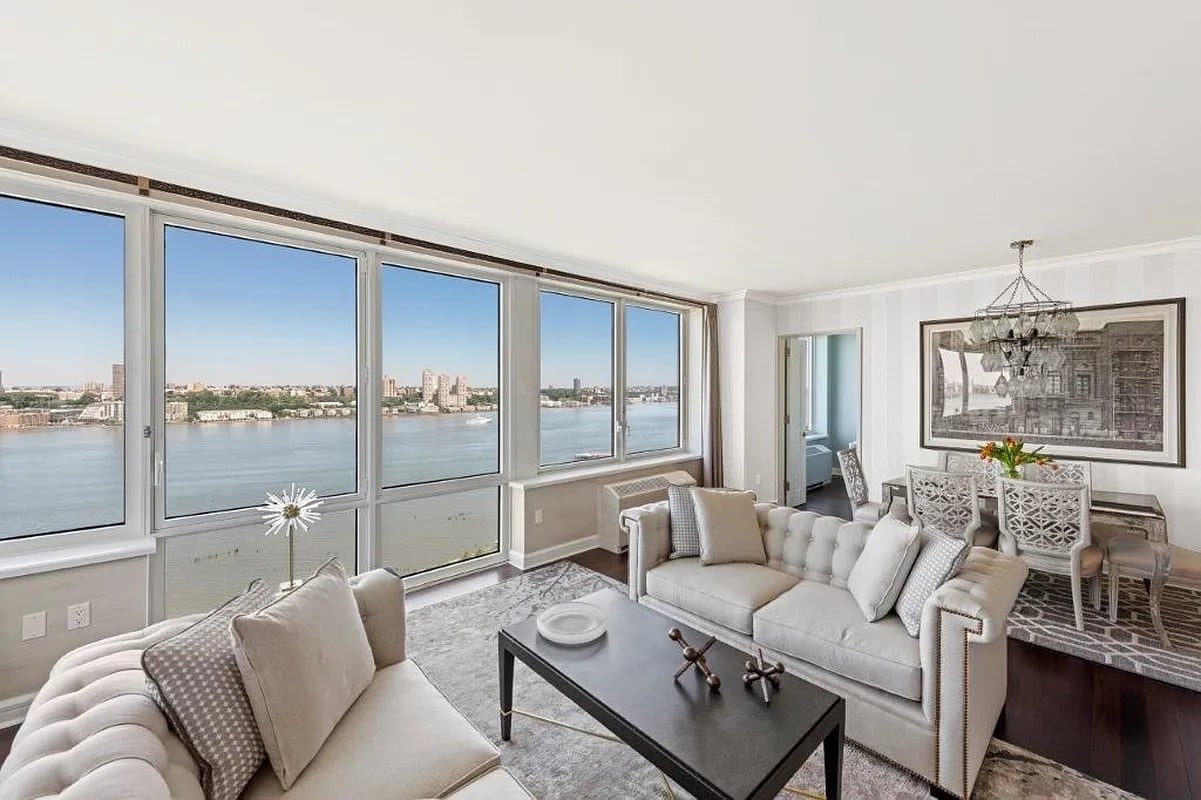 80 Riverside Blvd #22D
