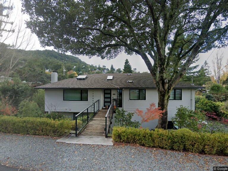 343 Chapman Dr - Off Market 