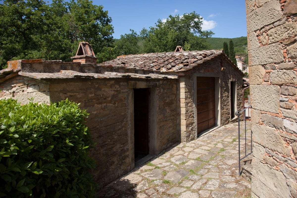 Historic Hamlet