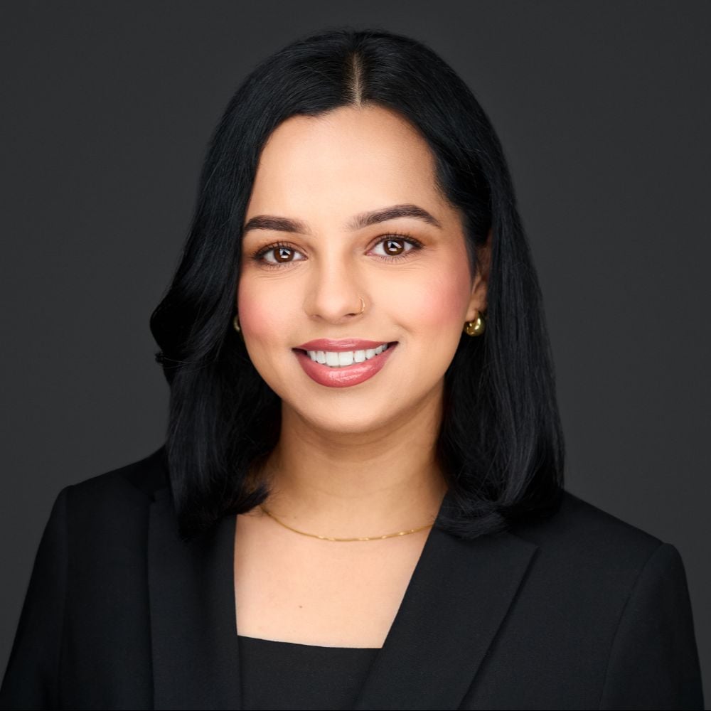 Supreet Kaur
