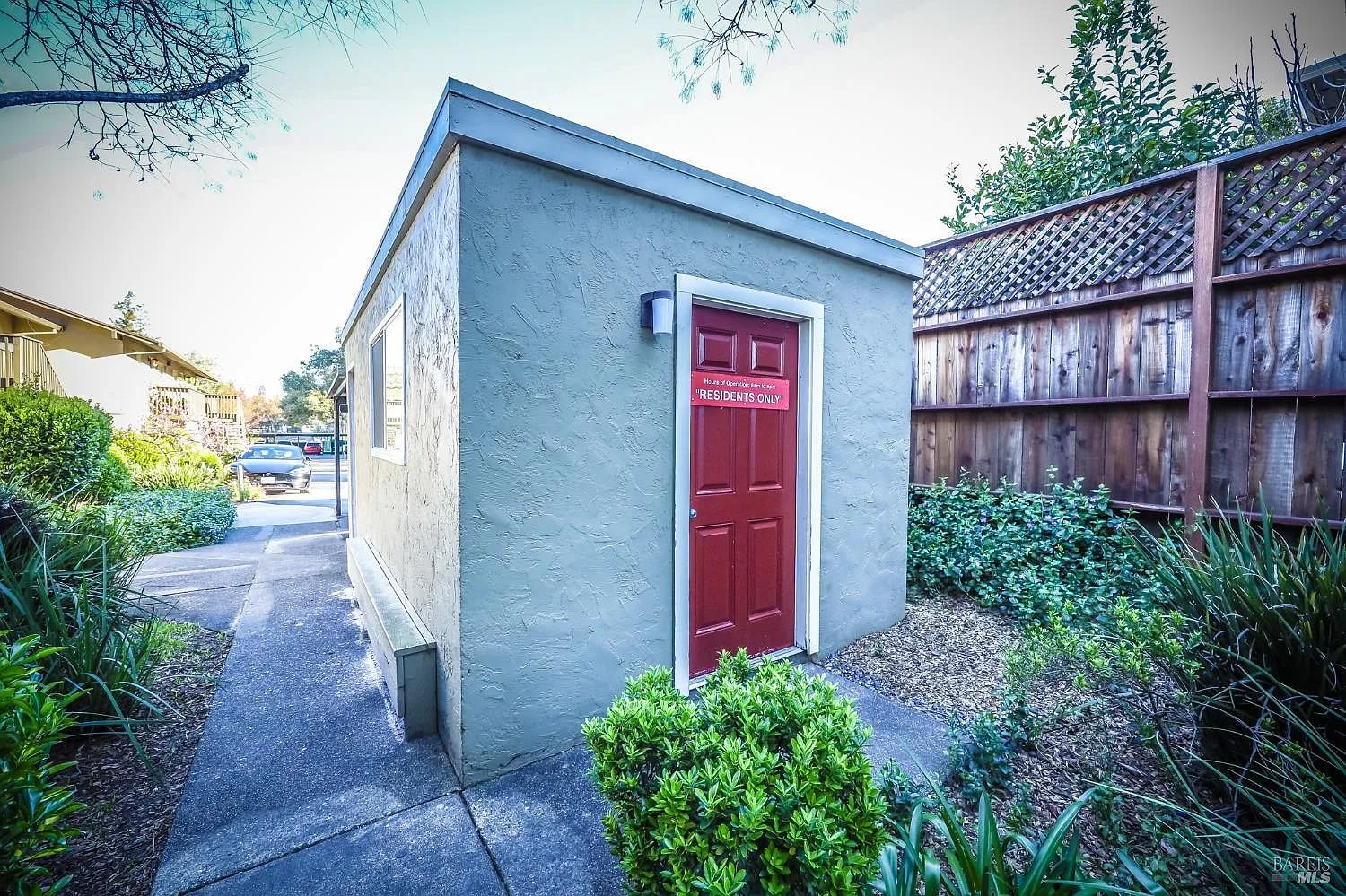 426 North St #14